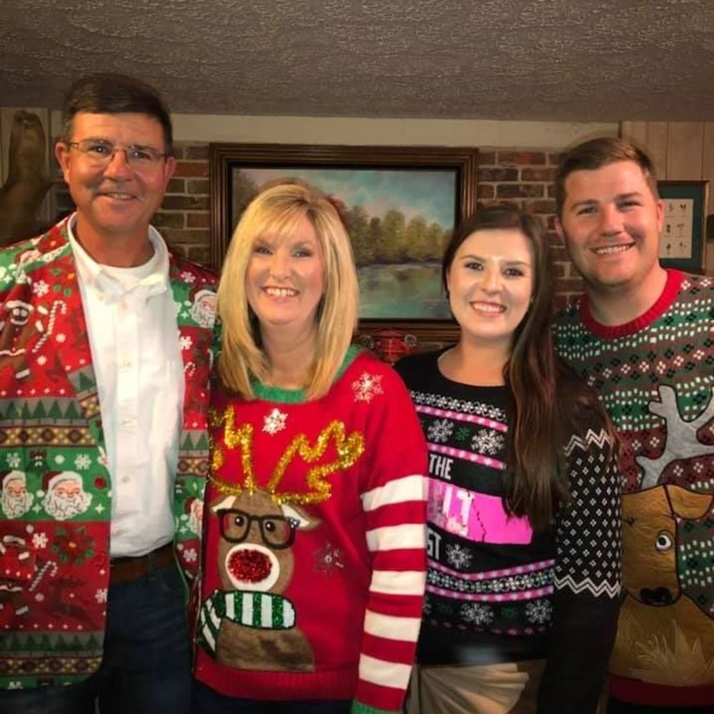 Meet your Posher, Susan